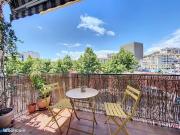 Appartement 2 pièces 57 m²