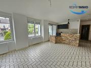 Appartement 2 pièces 57 m²