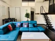 Appartement 2 pièces 57 m²