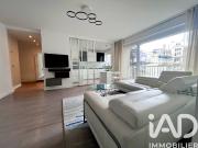 Appartement 2 pièces 57 m²