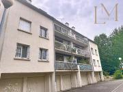 Appartement 2 pièces 57 m²