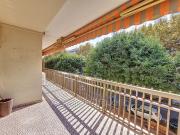 Appartement 2 pièces 57 m²