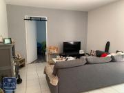 Appartement 2 pièces 57 m²