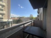 Appartement 2 pièces 55 m²