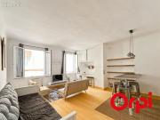 Appartement 2 pièces 57 m²