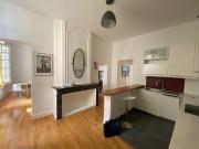 Appartement 2 pièces 57 m²