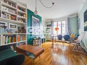 Appartement 2 pièces 57 m²