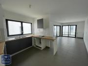 Appartement 2 pièces 57 m²