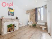 Appartement 2 pièces 57 m²