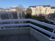 Appartement 2 pièces 57 m²