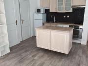 Appartement 2 pièces 57 m²