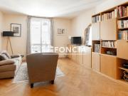 Appartement 2 pièces 57 m²