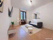 Appartement 2 pièces 57 m²