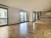 Appartement 2 pièces 57 m²