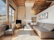 Appartement 2 pièces 57 m²