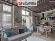 Appartement 2 pièces 57 m²