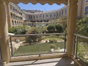 Appartement 2 pièces 57 m²