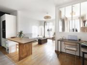 Appartement 2 pièces 57 m²