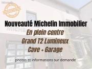 Appartement 2 pièces 57 m²