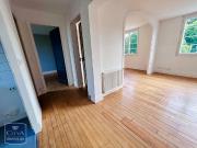 Appartement 2 pièces 57 m²