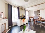 Appartement 2 pièces 57 m²