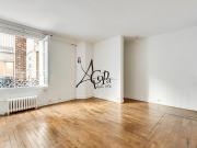 Appartement 2 pièces 57 m²