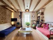 Appartement 2 pièces 57 m²