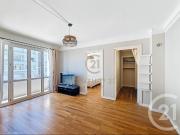 Appartement 2 pièces 57 m²