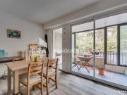 Appartement 2 pièces 57 m²