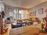 Appartement 2 pièces 57 m²