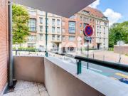 Appartement 2 pièces 57 m²