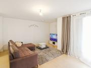 Appartement 2 pièces 57 m²