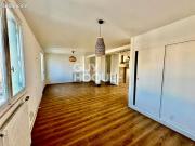 Appartement 2 pièces 57 m²