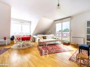 Appartement 2 pièces 57 m²