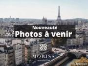 Appartement 2 pièces 57 m²