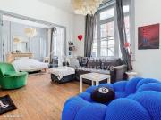 Appartement 2 pièces 57 m²