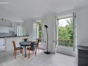 Appartement 2 pièces 57 m²