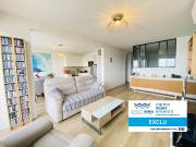 Appartement 2 pièces 57 m²