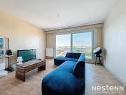 Appartement 2 pièces 57 m²