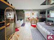 Appartement 2 pièces 57 m²