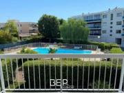 Appartement 2 pièces 57 m²