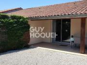 Maison 2 pièces 43 m²