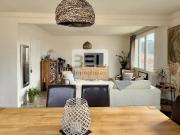 Appartement 2 pièces 57 m²