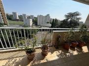 Appartement 2 pièces 57 m²