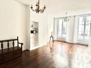 Appartement 2 pièces 57 m²