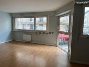 Appartement 2 pièces 57 m²