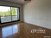 Appartement 2 pièces 57 m²