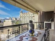 Appartement 2 pièces 57 m²