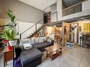 Appartement 2 pièces 57 m²