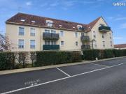 Appartement 2 pièces 57 m²